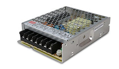 Meanwell 100W 24V Indoor Power Supply | LRS Series LED Driver | Reliable Output