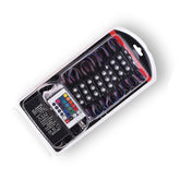 LED RGB Module – 5050 SMD | Blister Pack | 12V Flexible Signage Backlight