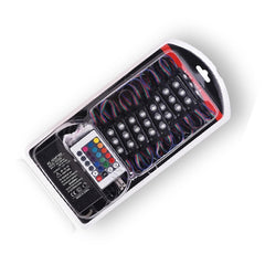 LED RGB Module – 5050 SMD | Blister Pack | 12V Flexible Signage Backlight