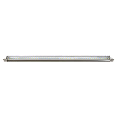 T5 Integrated LED Tube Light | 2ft 10W Fixture | Clear Lens Strip Light