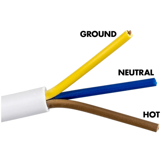 T5 Integrated LED Tube Light | 3ft 14W Fixture | Clear Lens Strip Lighting