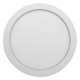 24W 12” LED Slim Panel Light | 3CCT Adjustable | Recessed Ceiling Light Fixture