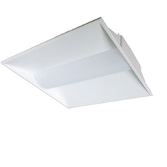 2x2 LED Troffer Panel | 35W Power Adjustable | 3CCT Color Selectable Drop Ceiling Light