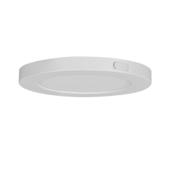 18W 9” LED Slim Panel Light | 5700K Daylight | Recessed Ceiling Light Fixture
