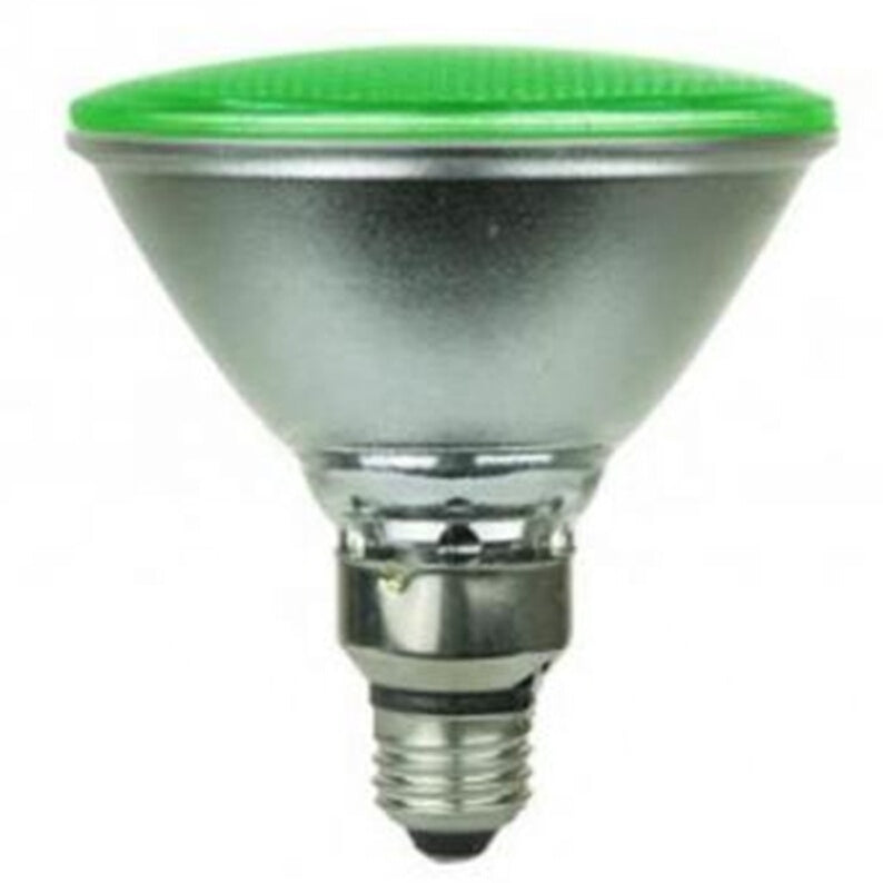 PAR38 20W RGB LED Bulb | Waterproof IP65 | E27 Base | Color Changing Outdoor Light