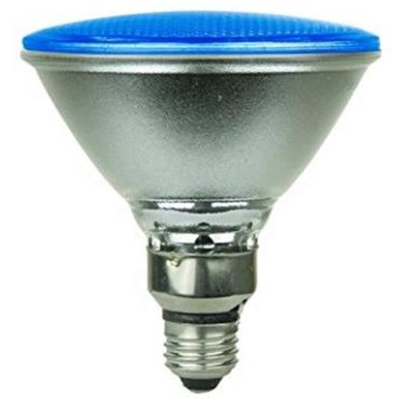 PAR38 20W RGB LED Bulb | Waterproof IP65 | E27 Base | Color Changing Outdoor Light