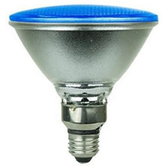 PAR38 20W RGB LED Bulb | Waterproof IP65 | E27 Base | Color Changing Outdoor Light