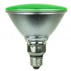PAR38 20W RGB LED Bulb | Waterproof IP65 | E27 Base | Color Changing Outdoor Light