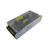 120W 12V 10A Indoor Switching Power Supply – Efficient LED Transformer