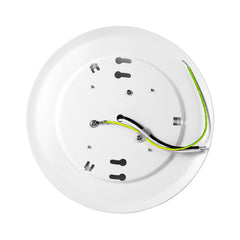 6-Inch LED Flush Mount Disk Light – 1050 Lumens, 5000K – ETL Certified