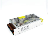 180W 12V 15A Indoor Switching Power Supply – Reliable LED Driver