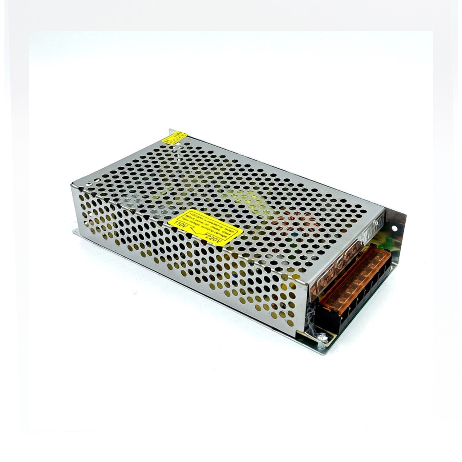 180W 12V 15A Indoor Switching Power Supply – Reliable LED Driver
