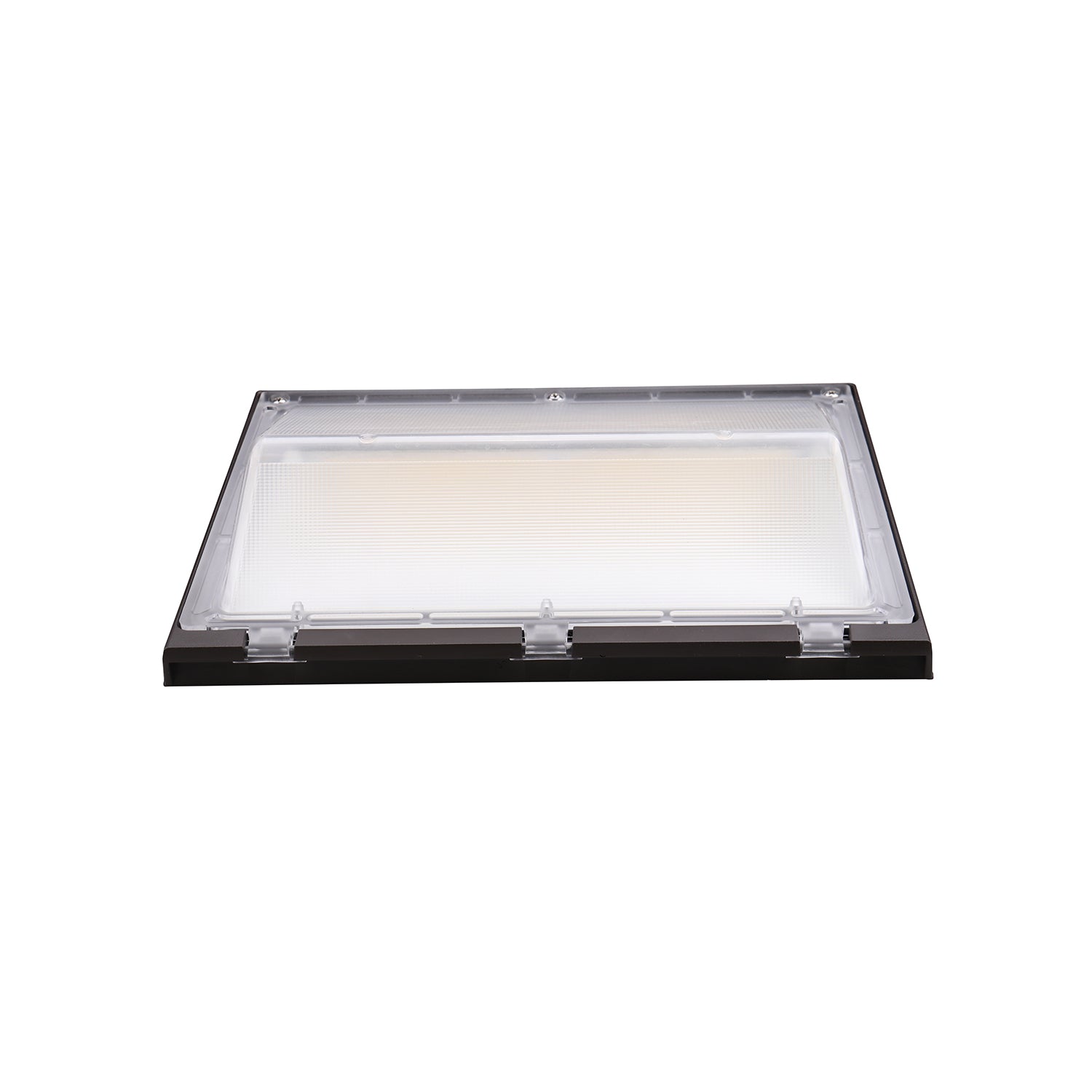 60W LED Wall Pack Light | 7680 Lumens | 5700K | UL/DLC Listed Outdoor Fixture