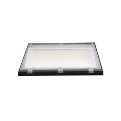 120W LED Wall Pack Light – 16200 Lumens, 5700K Daylight – UL DLC Listed