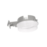 40W Dusk to Dawn Barn Light, 5000K, Outdoor LED Security Light, Automatic Photocell Sensor