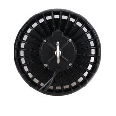 UFO LED High Bay Light – 150W/200W/240W Adjustable, 3CCT 4000K/5000K/5700K, 0-10V Dimmable, 160LM/W, Commercial Lighting
