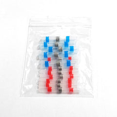 WL5-WP LED Strip Controller, Waterproof, 5-in-1 (WiFi + 2.4GHz), RGB Strip Light Control