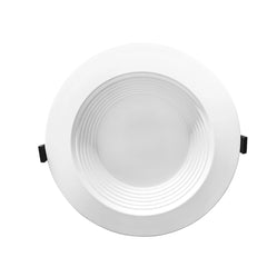 6 Inch Wattage & CCT Selectable LED Commercial Downlight 12/17/22W Led Plus