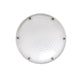 30/40/60W Selectable LED Round Canopy Light with Motion Sensor – AC 120-277V | Model 3NCP-30/40/60W-50K-M