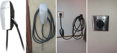 EV Charger Installation Led Plus