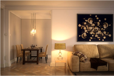 Brighten Up Your Home with Stunning Indoor Lighting