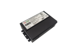 OTM-TD150-JA24 Electronic Transformer – 150W 24V, Low THD, High Efficiency – UL Listed Power Supply