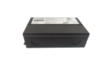 OTM-TD200-JA24 200W 24V Electronic Transformer – Commercial Grade, Triac Dimmable, UL Listed