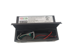 OTM-TD200-JA24 200W 24V Electronic Transformer – Commercial Grade, Triac Dimmable, UL Listed