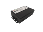 OTM-TD200-JA24 200W 24V Electronic Transformer – Commercial Grade, Triac Dimmable, UL Listed