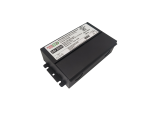 OTM-TD200-JA24 200W 24V Electronic Transformer – Commercial Grade, Triac Dimmable, UL Listed