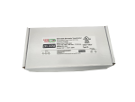 OTM-TD200-JA24 200W 24V Electronic Transformer – Commercial Grade, Triac Dimmable, UL Listed