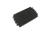 OTM-TD300-JA24 300W 24V Electronic Transformer, Heavy Duty, UL Certified, AC 120V Commercial Grade
