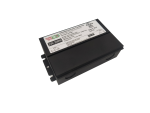 OTM-TD300-JA24 300W 24V Electronic Transformer, Heavy Duty, UL Certified, AC 120V Commercial Grade