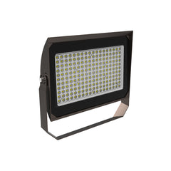 300W LED Flood Light, 5700K Daylight, FM Mount, 43500 Lumens, Outdoor Security & Landscape Lighting