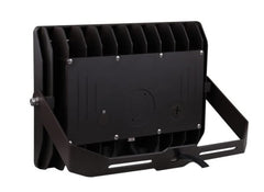 200W LED FLOOD LIGHT 5700K 29000LM 145LM/WATT 120-277VAC UL/DLC LISTED WALL MOUNT FM BRACKET Led Plus