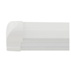 T5 22 Watts, 4ft Integrated LED Tube Fixture(25pack) 6000K My Store