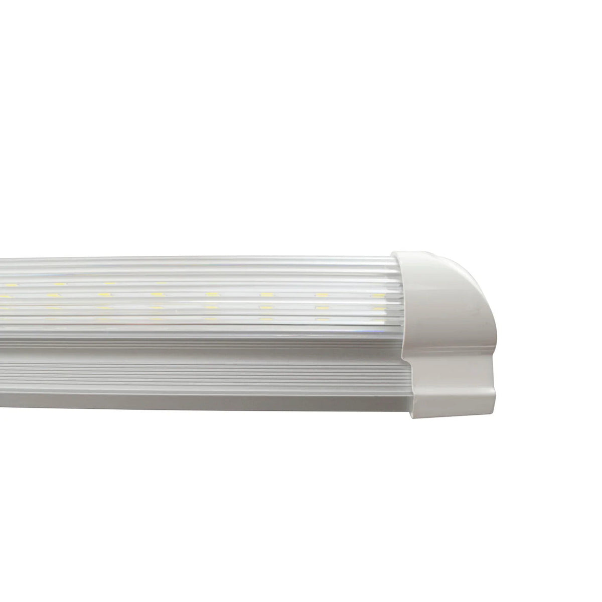 T5 22 Watts, 4ft Integrated LED Tube Fixture(25pack) 6000K My Store
