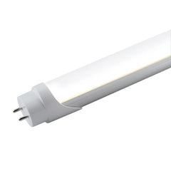 T8 4ft 12/15/18W, Frost, 5CCT Universal Compatible DLC TYPE A&B Led Tube light (25pcs) Led Plus