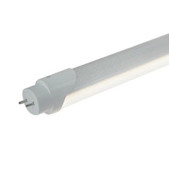 T8 4ft 12/15/18W, Frost, 5CCT Universal Compatible DLC TYPE A&B Led Tube light (25pcs) Led Plus