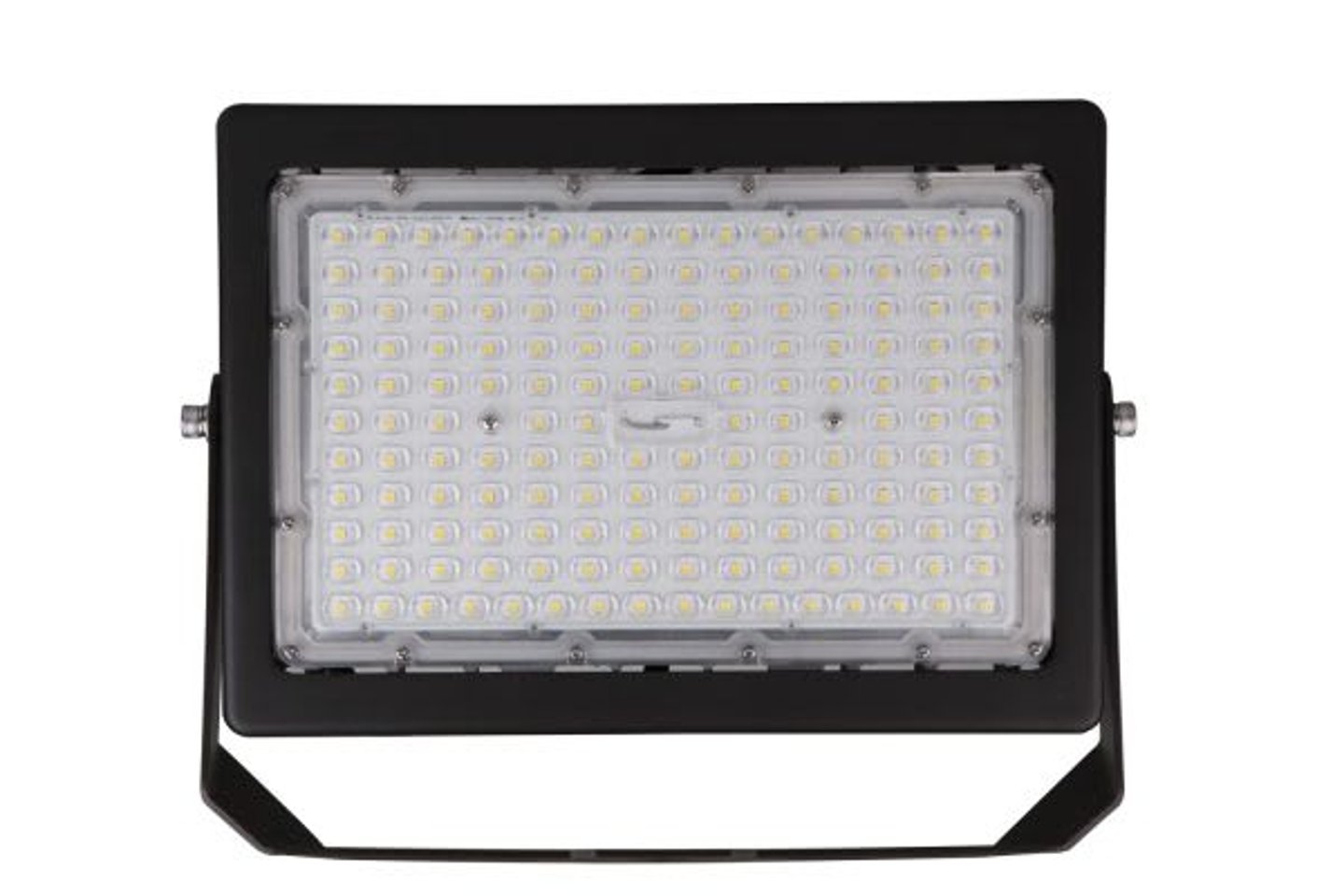 200W LED FLOOD LIGHT 5700K 29000LM 145LM/WATT 120-277VAC UL/DLC LISTED WALL MOUNT FM BRACKET Led Plus