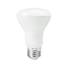 BR20 LED Bulb – 550 Lumens | Energy Efficient Indoor Light Bulb – Soft White