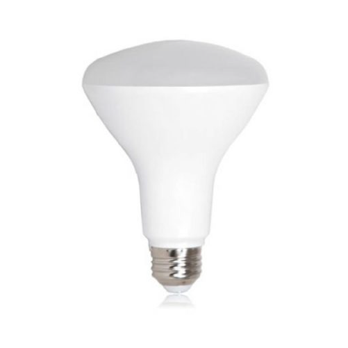 BR30 LED Light Bulb, 10W (70W Equivalent), 3000K/4000K/5000K, UL Listed, Energy Efficient Bulbs