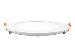 6 inch LED Silm Panel Downlight 5 CCT Selectable with Junction Box Led Plus