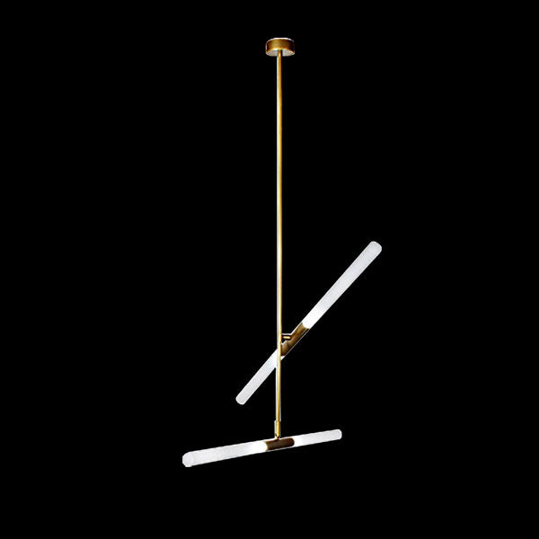 FINGE Unique Chandelier Lighting – Distinctive design for standout interiors.