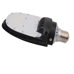 75W LED Retrofit Corn Bulb – E39 Base, 5700K, 180° Beam Angle, UL DLC Approved – Energy-Efficient Lighting