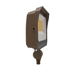 15/20/35W LED Flood Light AC 120-277V CCT 3000K/4000K/5000K Knuckle Mount Led Plus