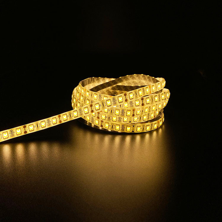 12V LED Tape Light – 5050 SMD – W Series | IP65 Waterproof Strip Light for Outdoor