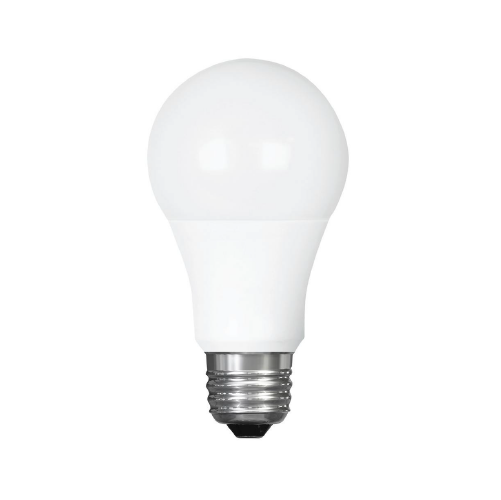 9W A19 LED Bulb (60W Equivalent) – 3000K/5000K Options, 750 Lumens, Energy Star & UL Listed