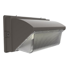 200W LED Wall Pack Light, 24000 Lumens, 5700K, IP65 Waterproof, 120-277V AC, UL DLC Certified