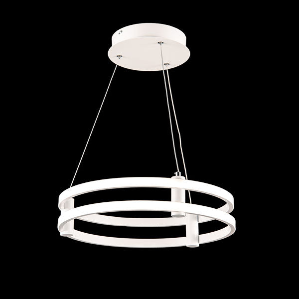 LITTLE ROCK Modern Ceiling Light Fixture